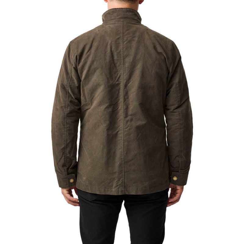 Rodd & Gunn Aberdeen Jacket image number 1